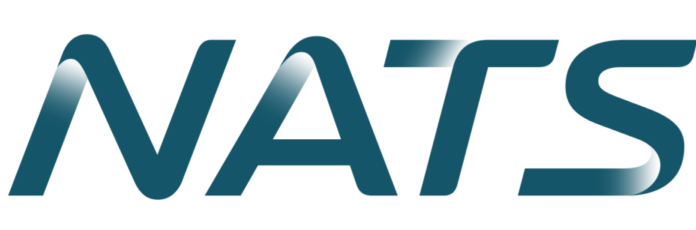 NATS logo (aerospace)