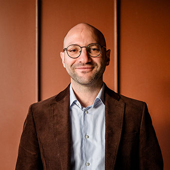 Prof Ibrahim Habli