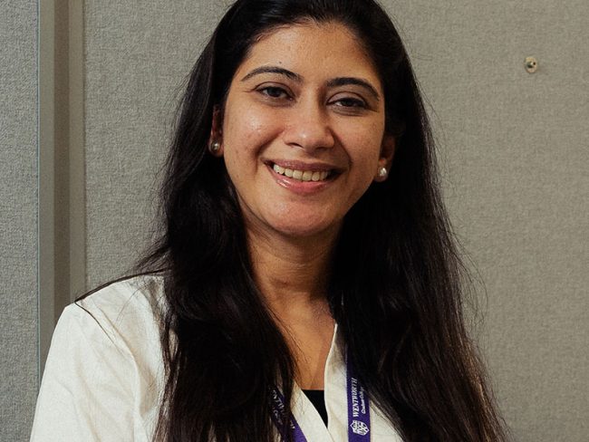Prenika Anand - PGR