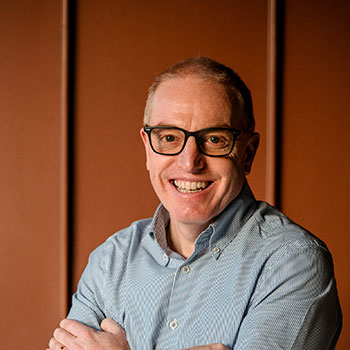 Prof Tom Stoneham