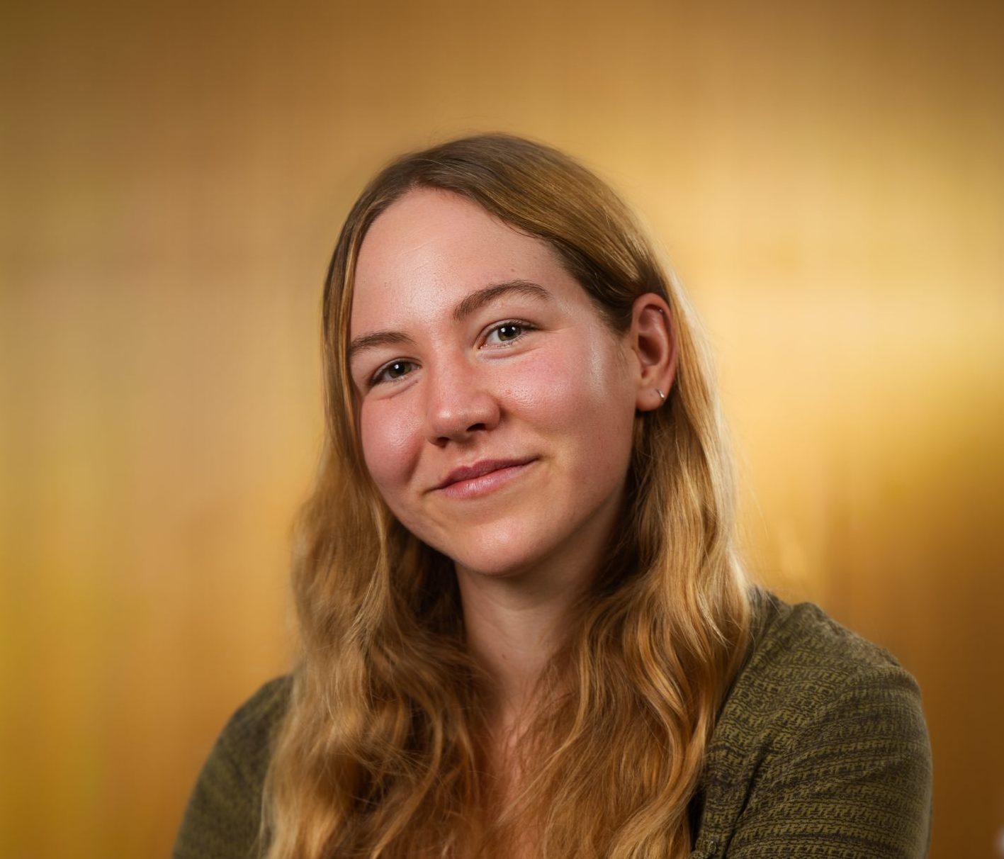 Valentina - Cohort 2 researcher headshot