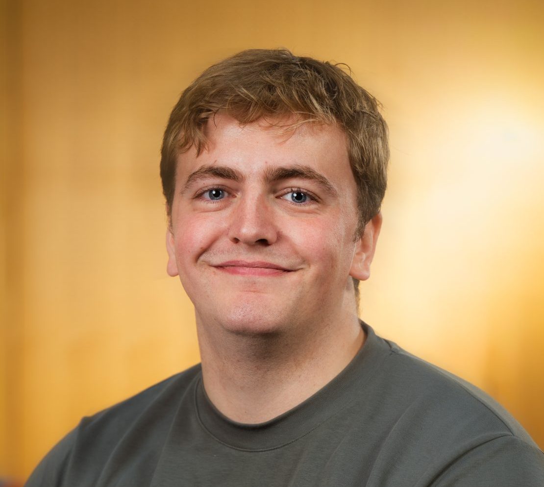 Shaun updated headshot