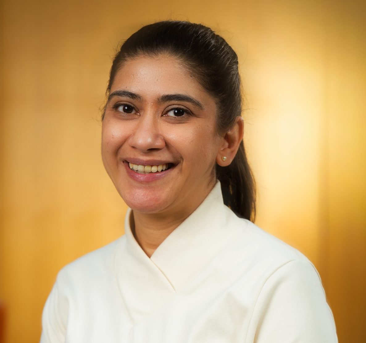 Prenika updated headshot