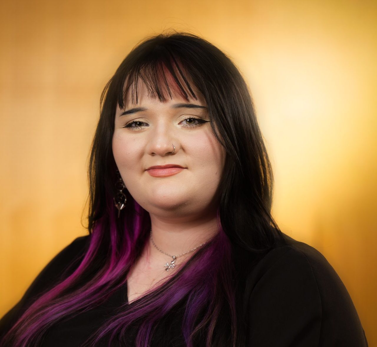 Poppy updated headshot